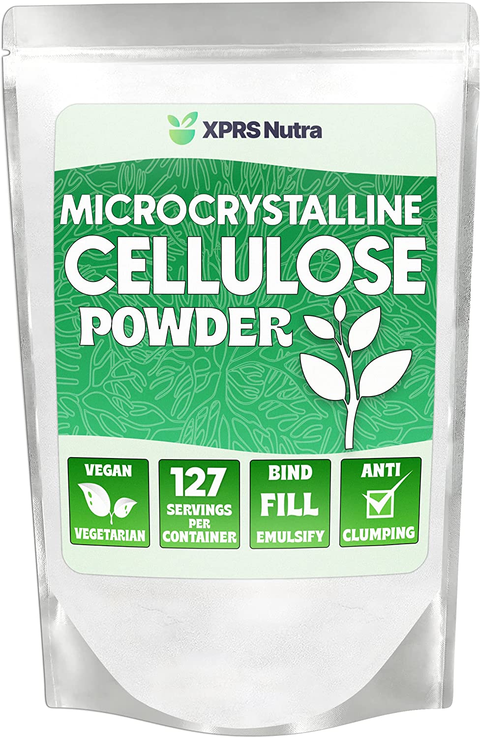 Microcrystalline Cellulose Powder