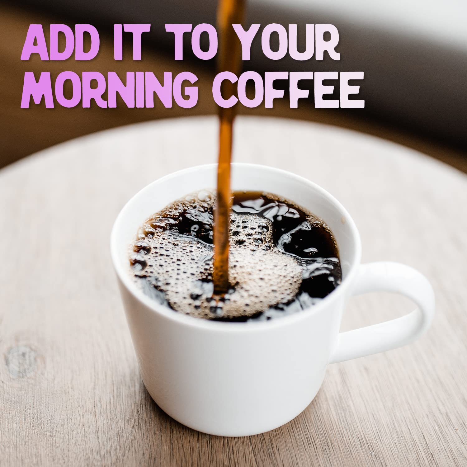 Natural Vanilla Powder