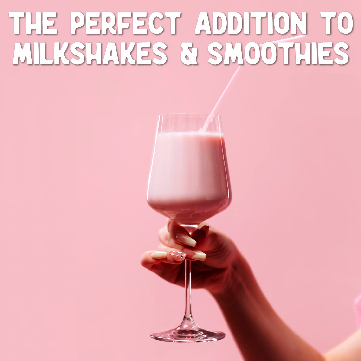 Natural Vanilla Powder