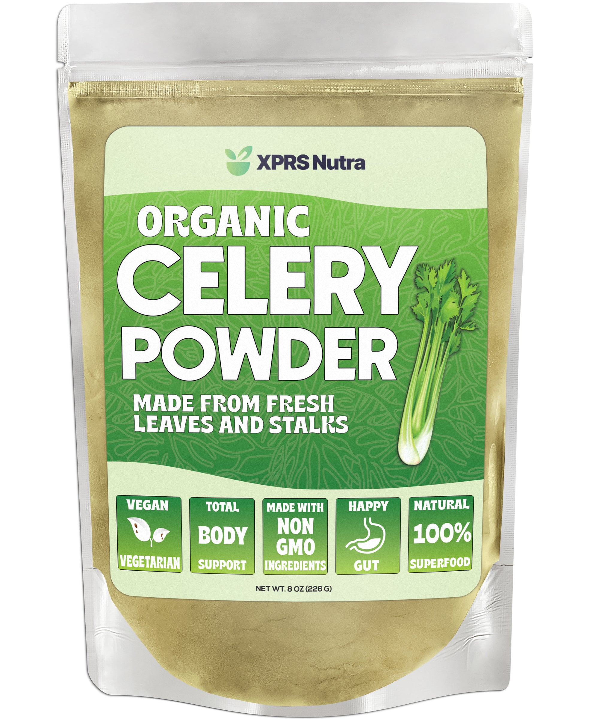 Organic Celery Powder