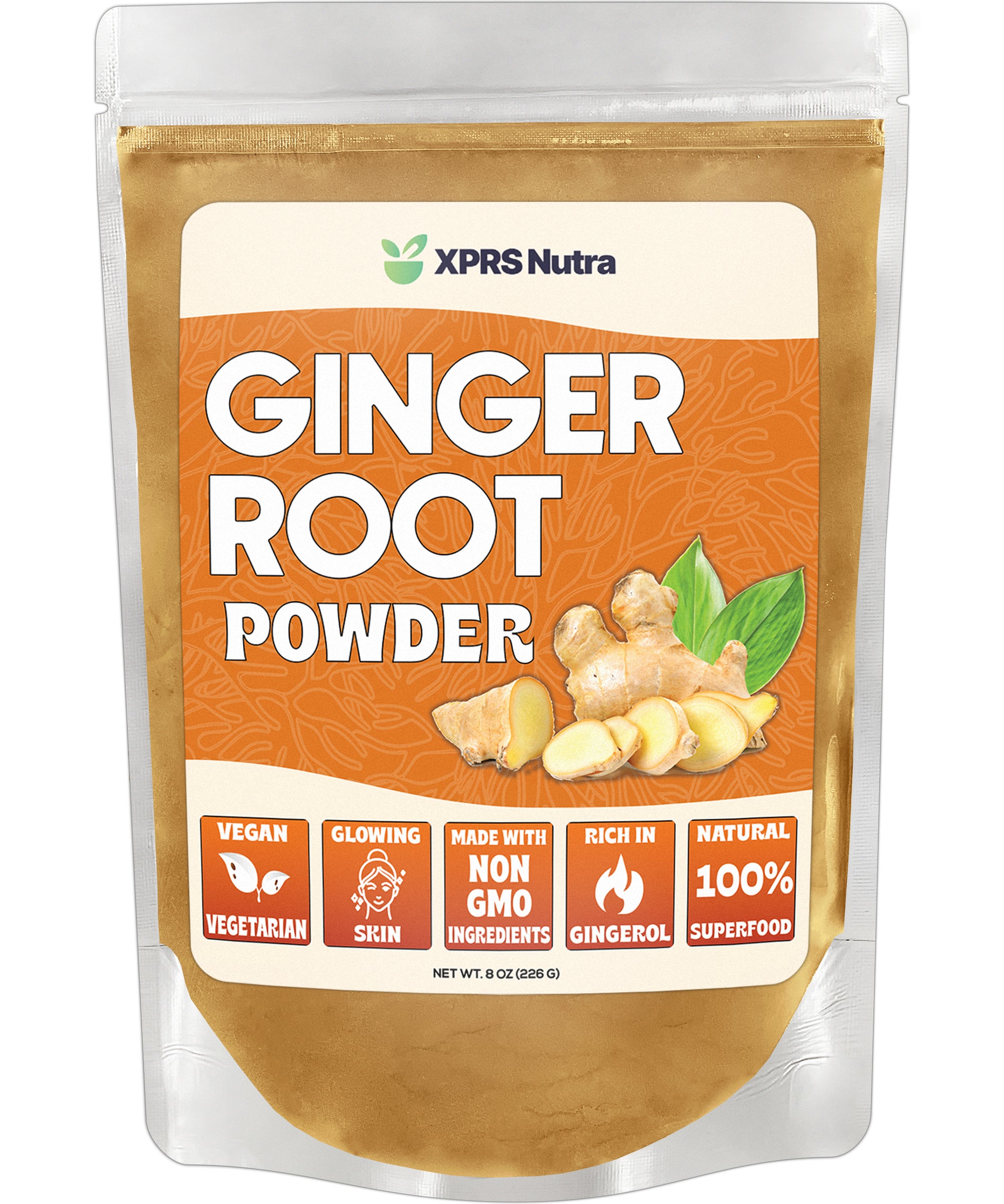 Ginger Root Powder