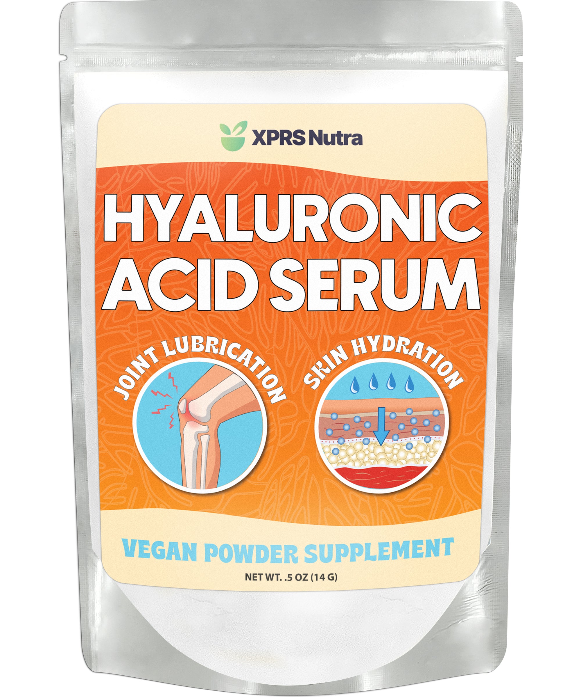 Hyaluronic Acid Powder