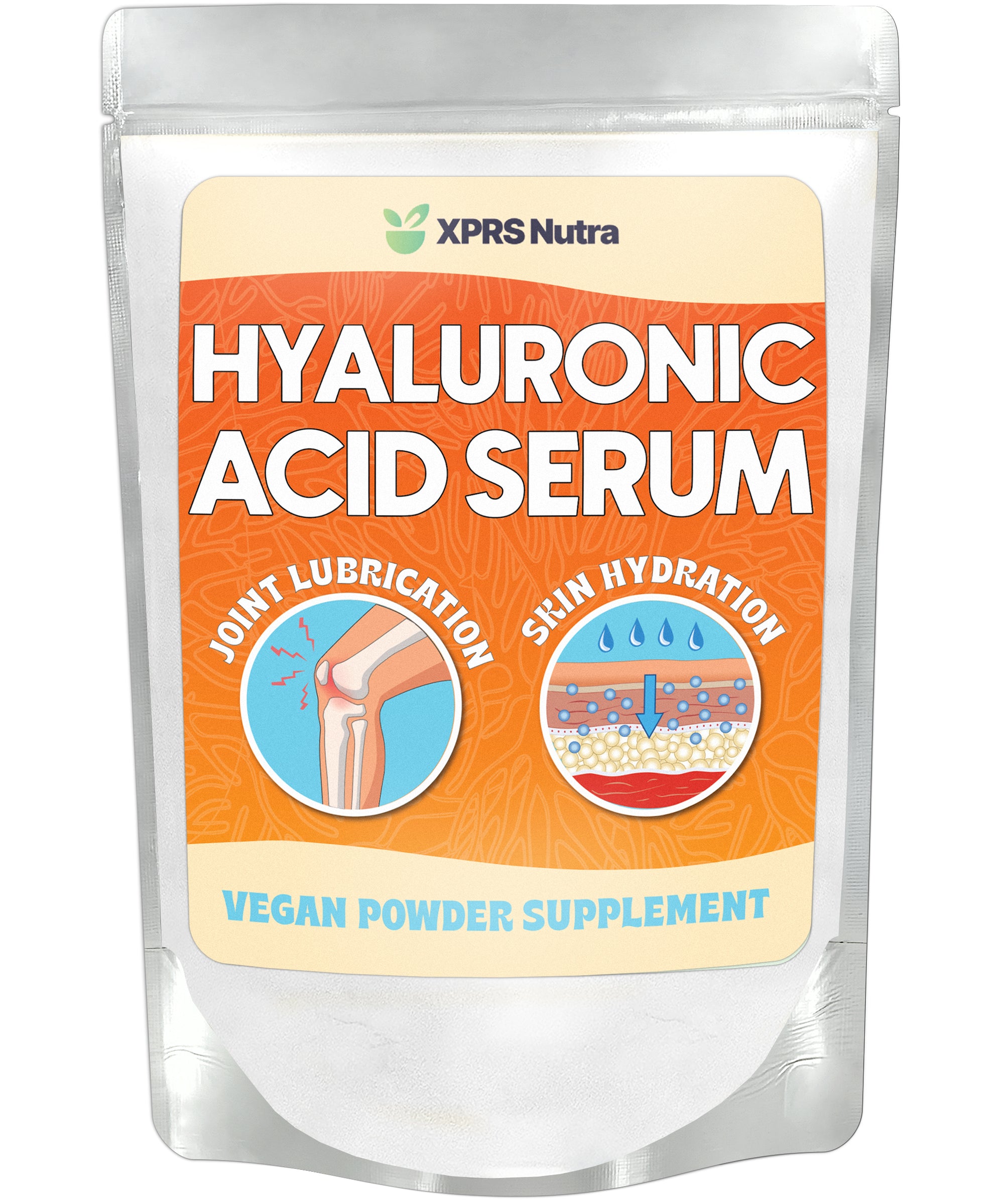 Hyaluronic Acid Powder