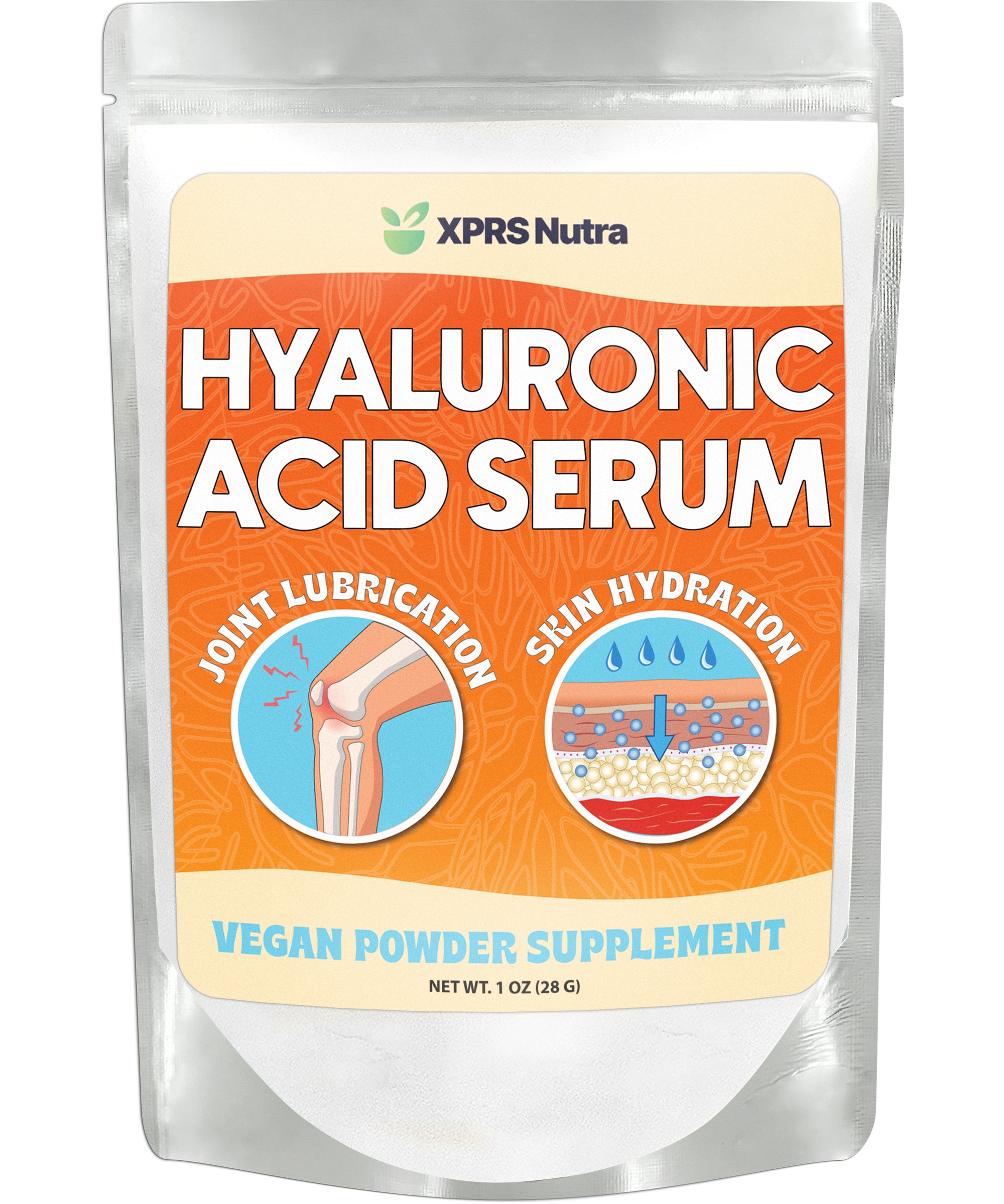 Hyaluronic Acid Powder