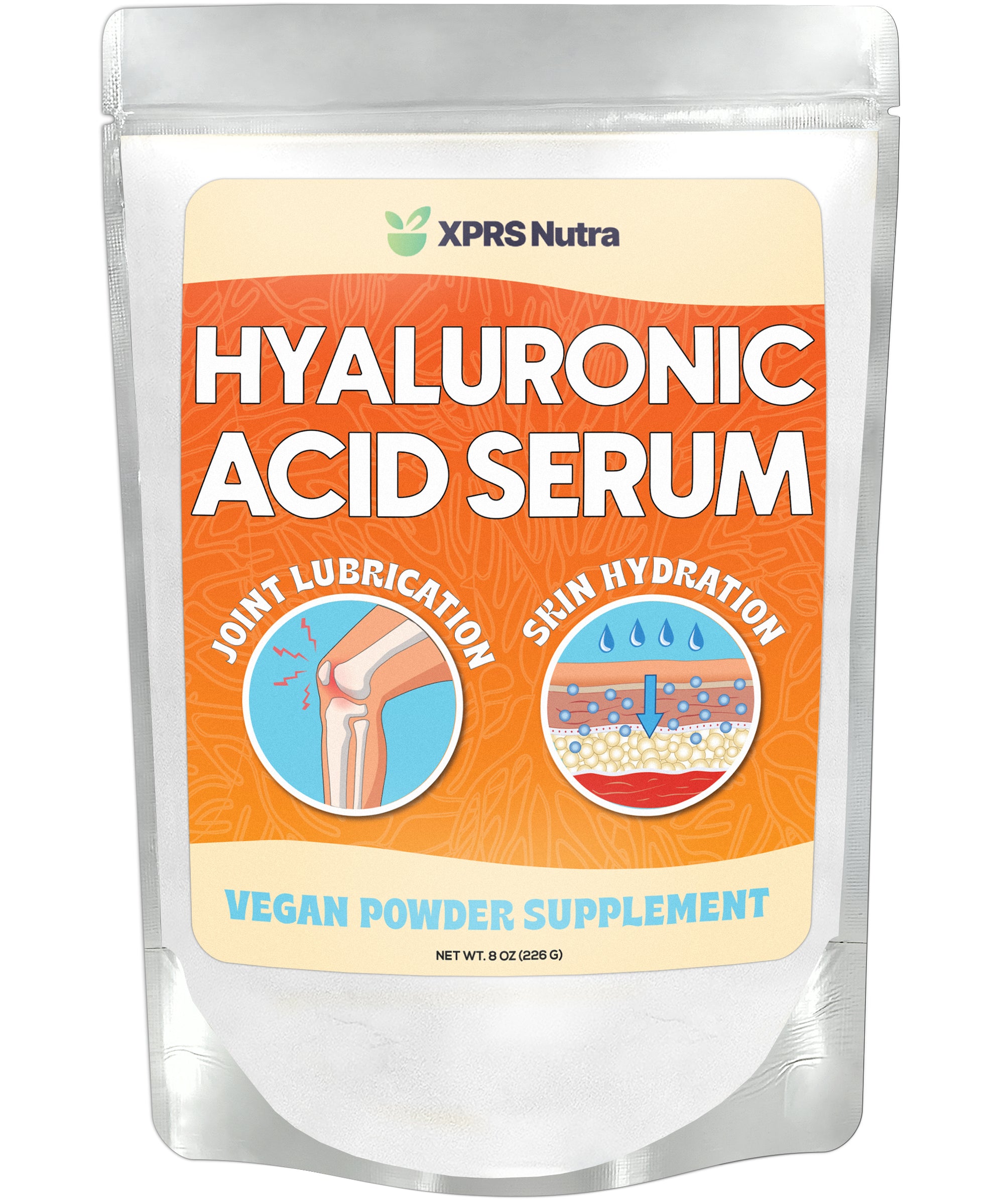 Hyaluronic Acid Powder