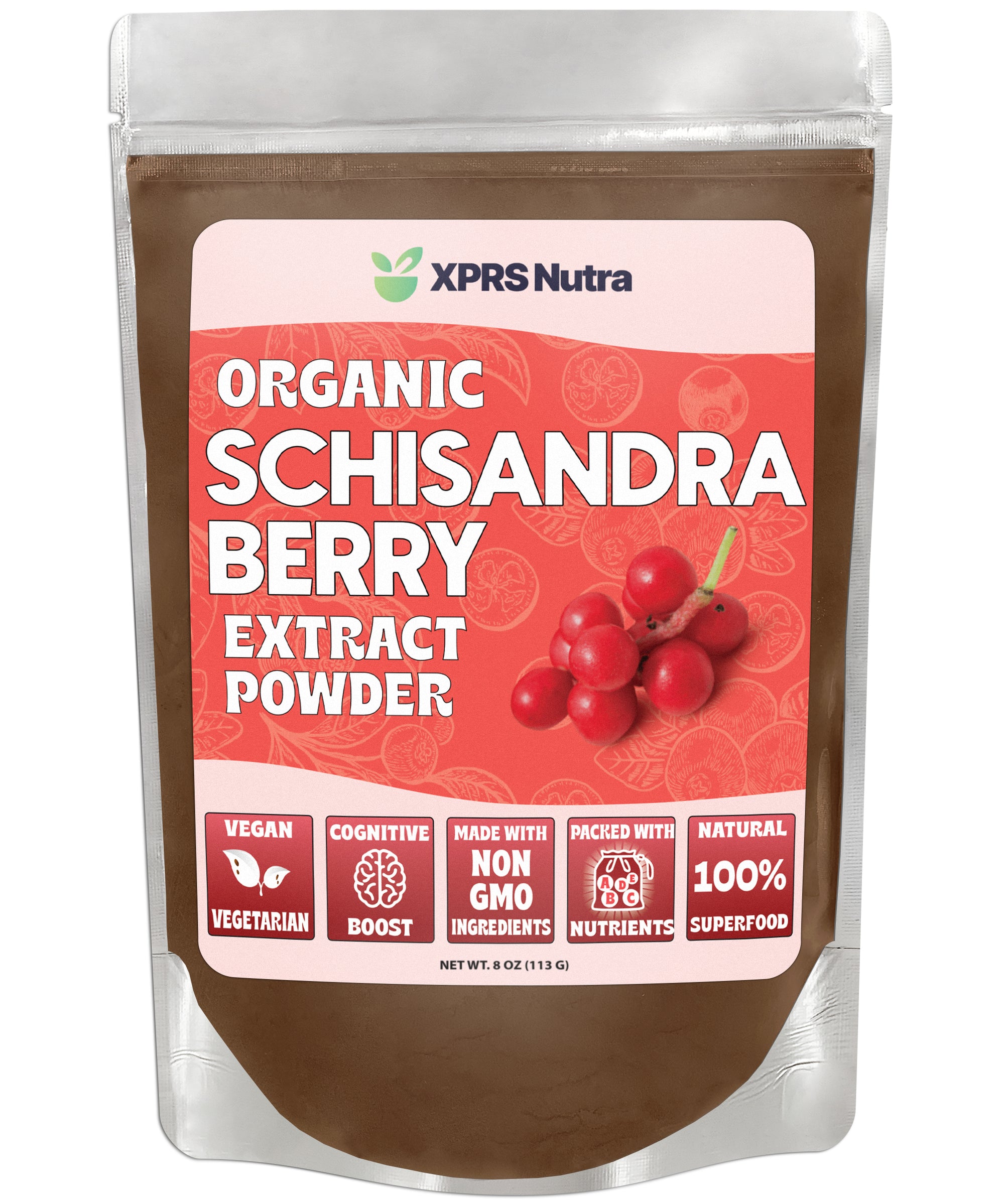 Schisandra Berry Extract Powder