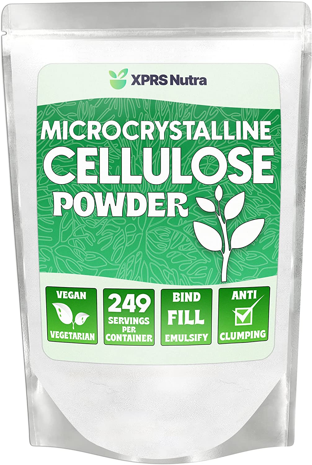 Microcrystalline Cellulose Powder