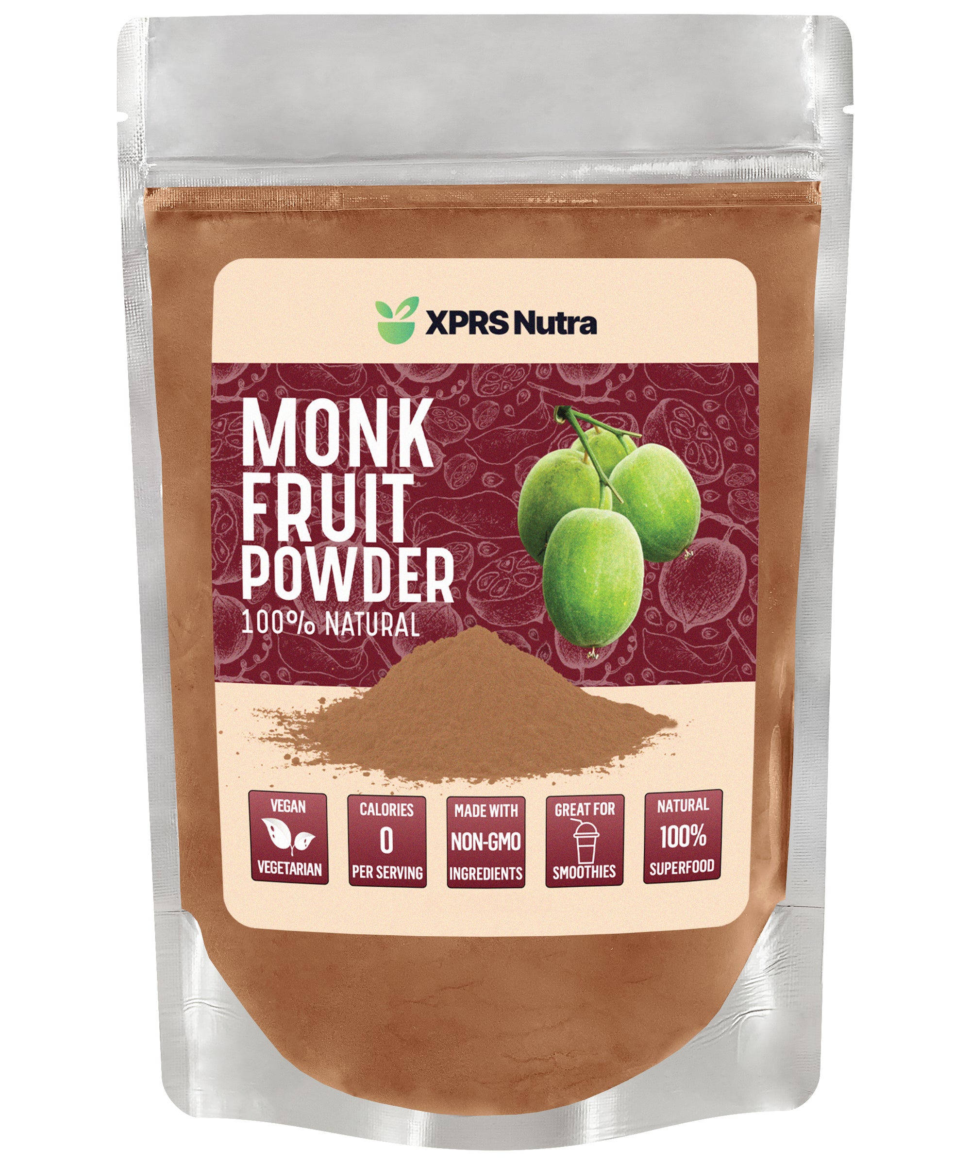 Monk Fruit Powder