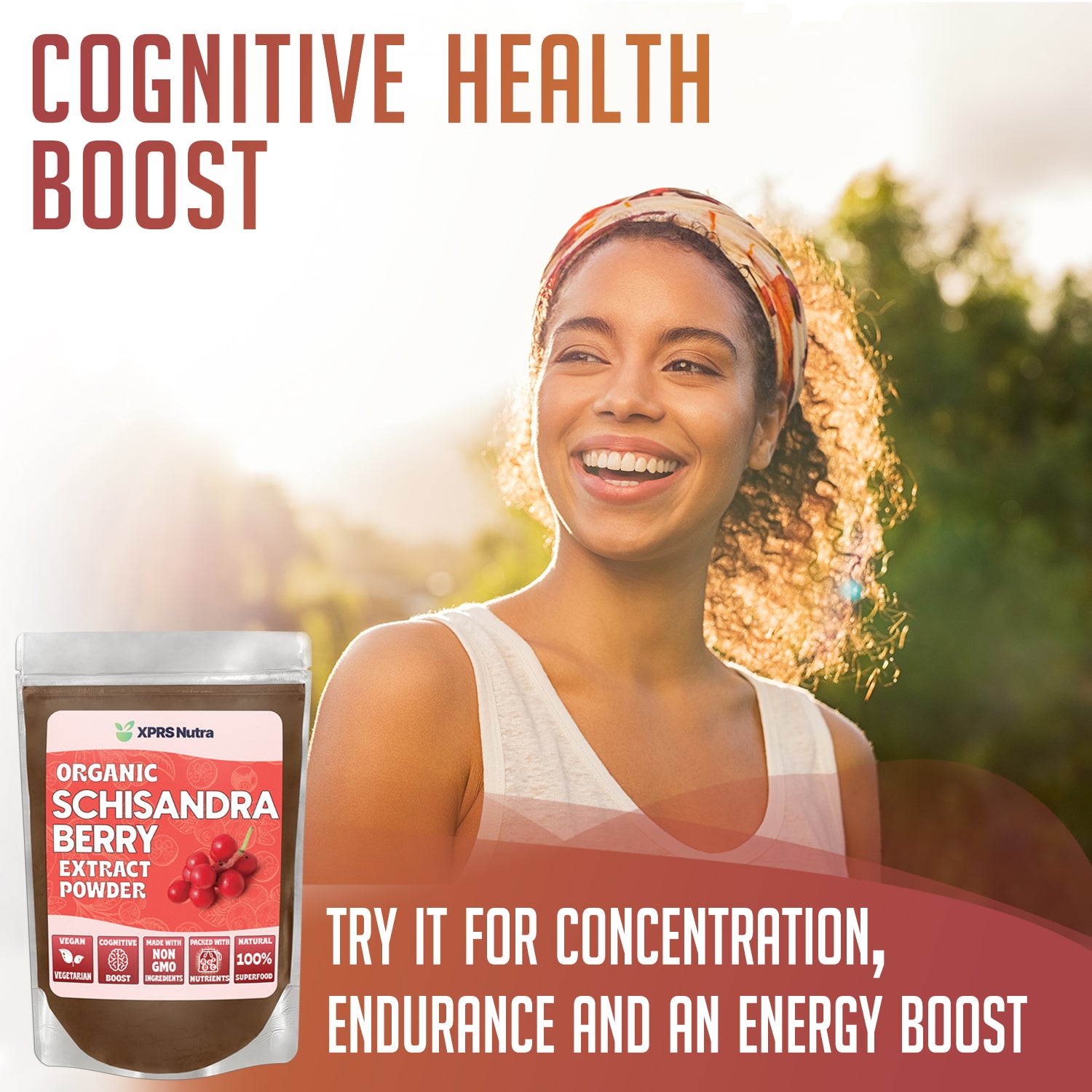 Schisandra Berry Extract Powder