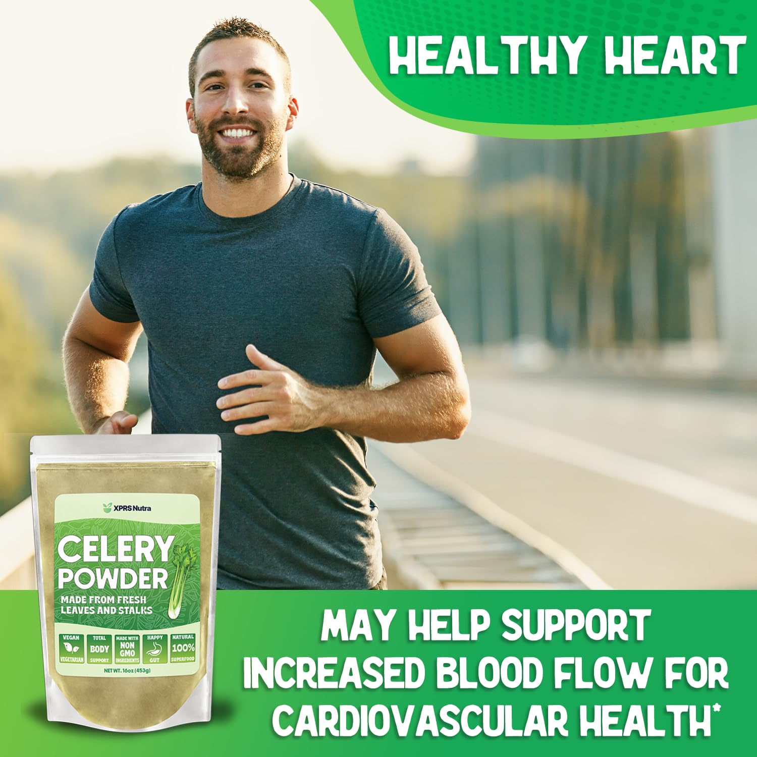 Celery Powder