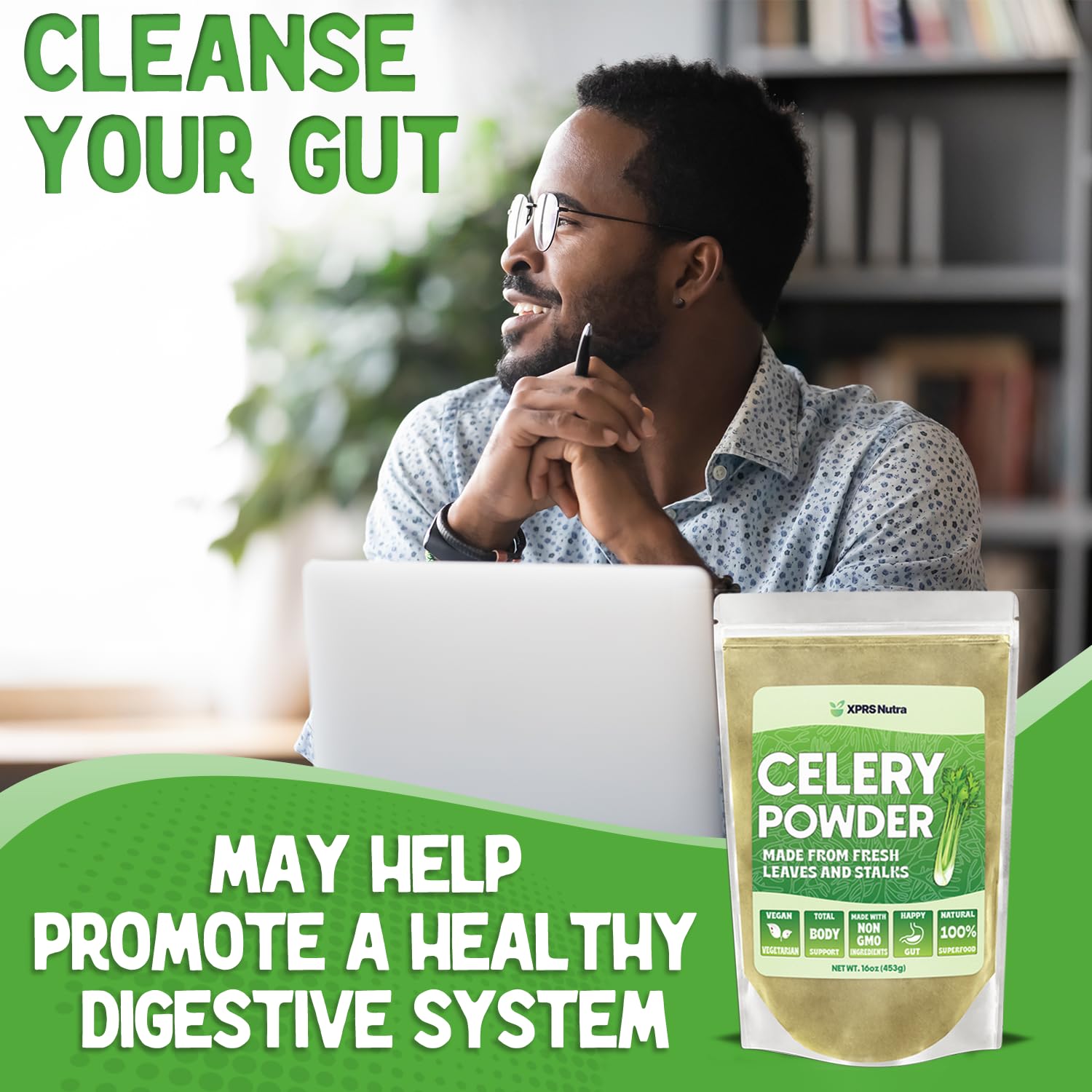Celery Powder