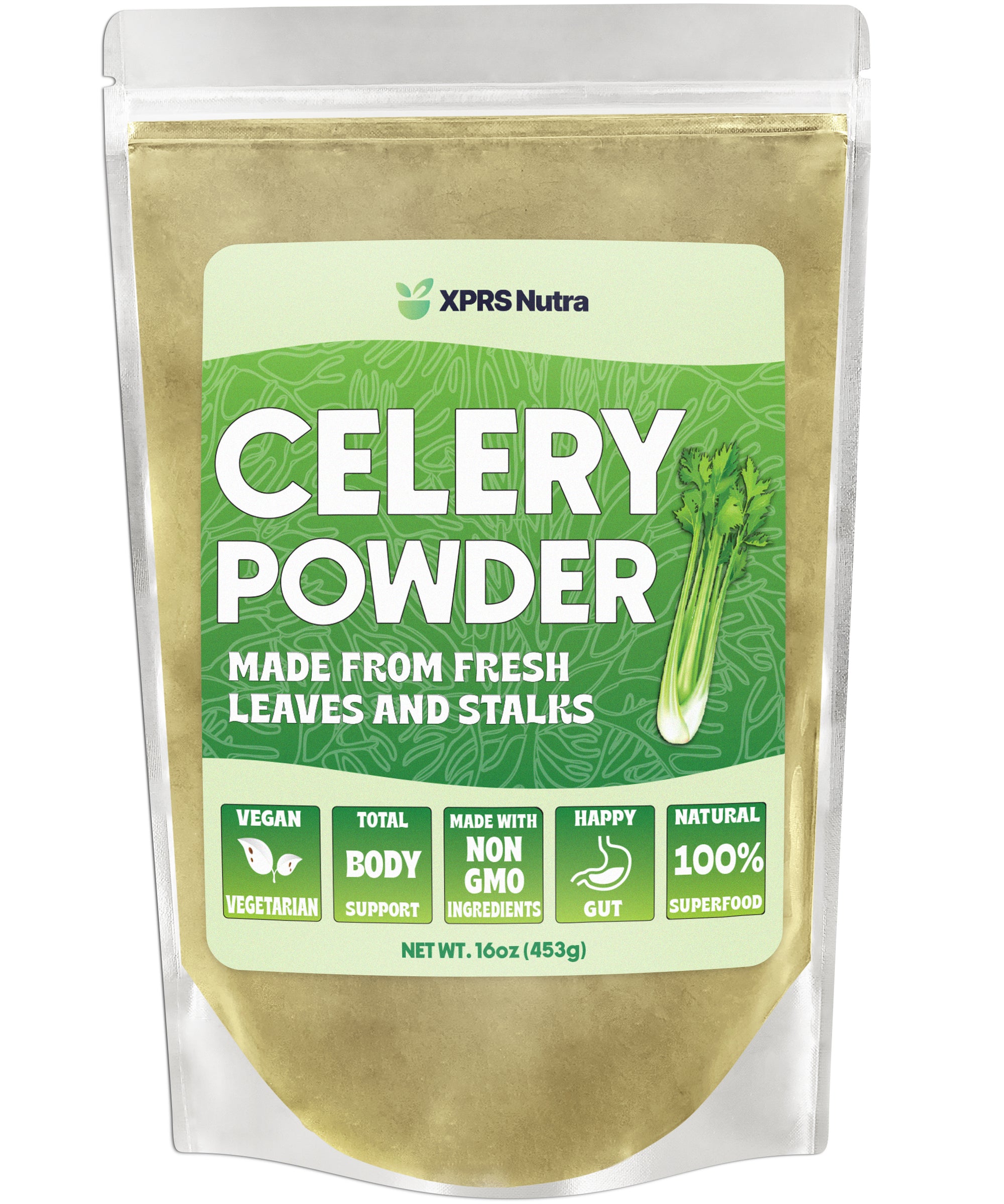 Celery Powder