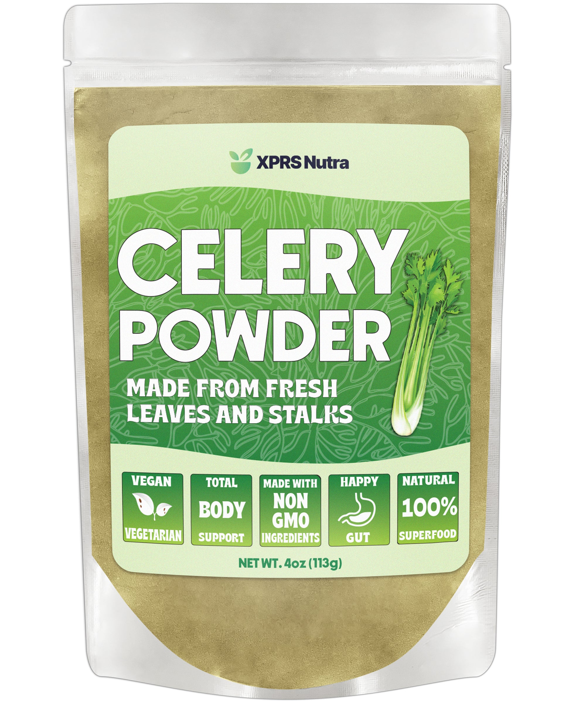 Celery Powder