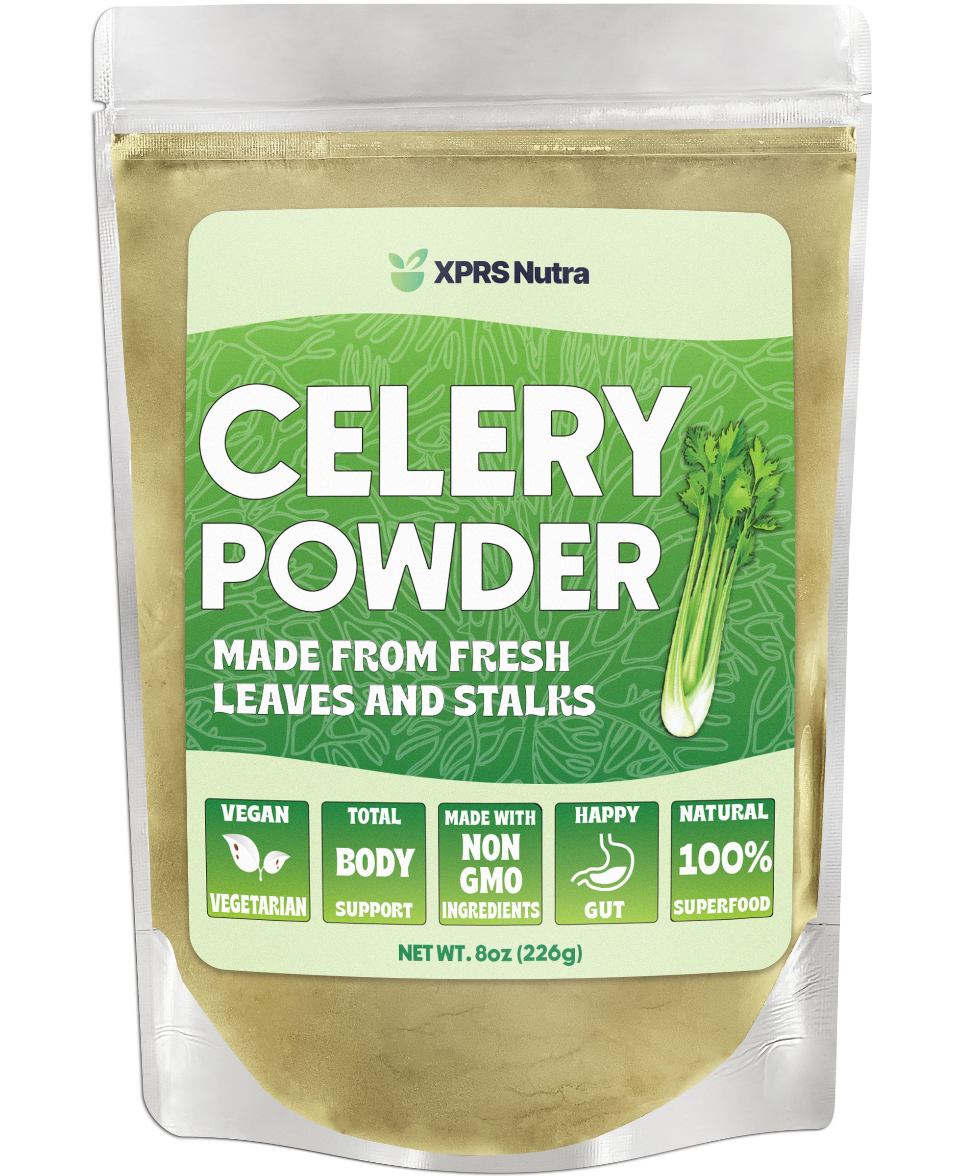 Celery Powder