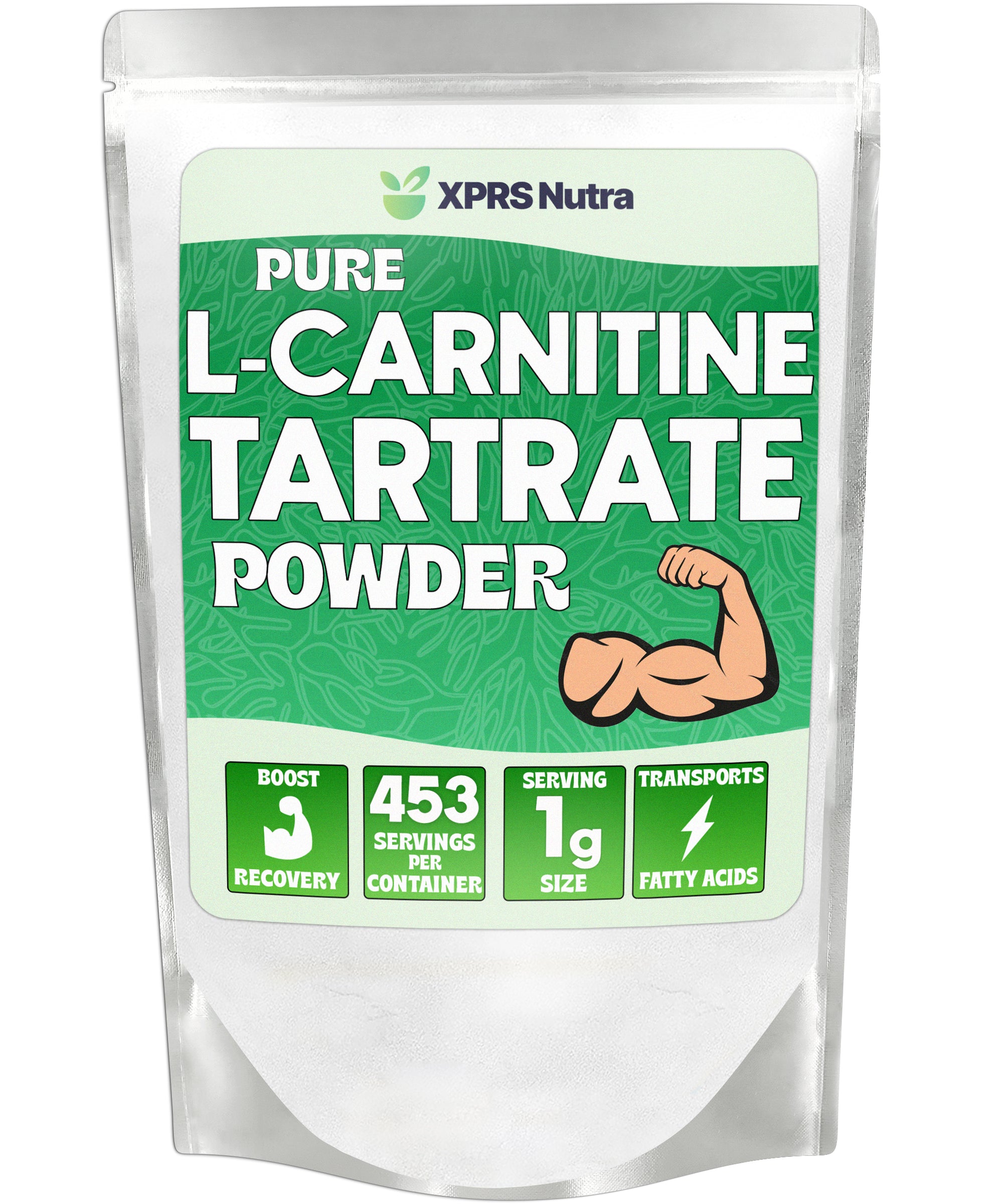 L-Carnitine L Tartrate Powder