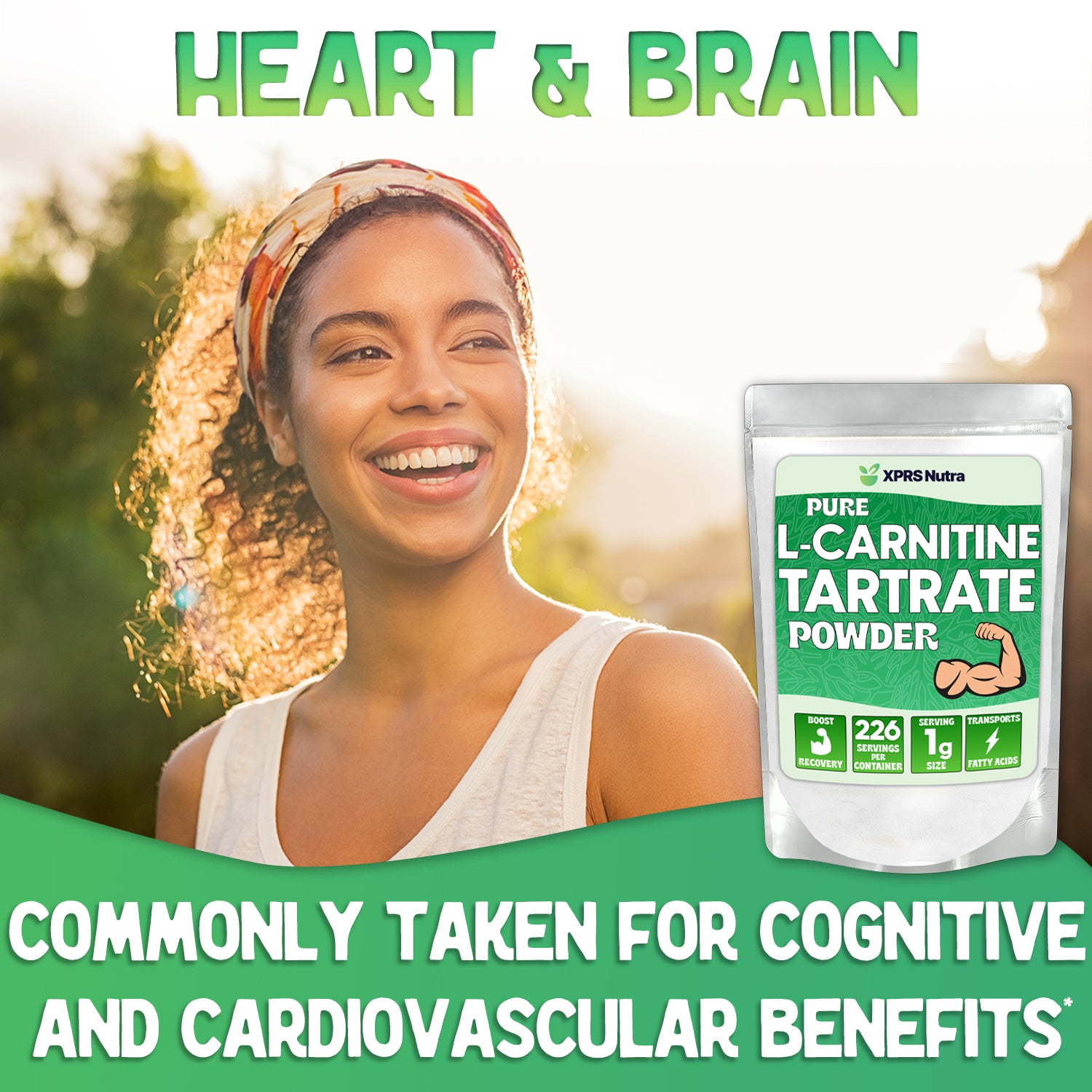 nutra l carnitine High Strength Liquid L-Carnitine 5000 Mg, 16 Oz (473 ML) L-Carnitine (Nutra BioGenesis)