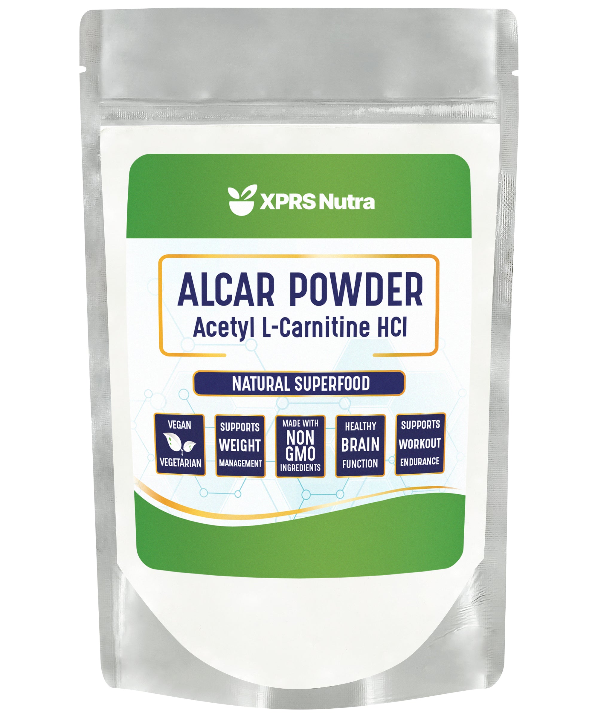 ALCAR Acetyl L-Carnitine Powder