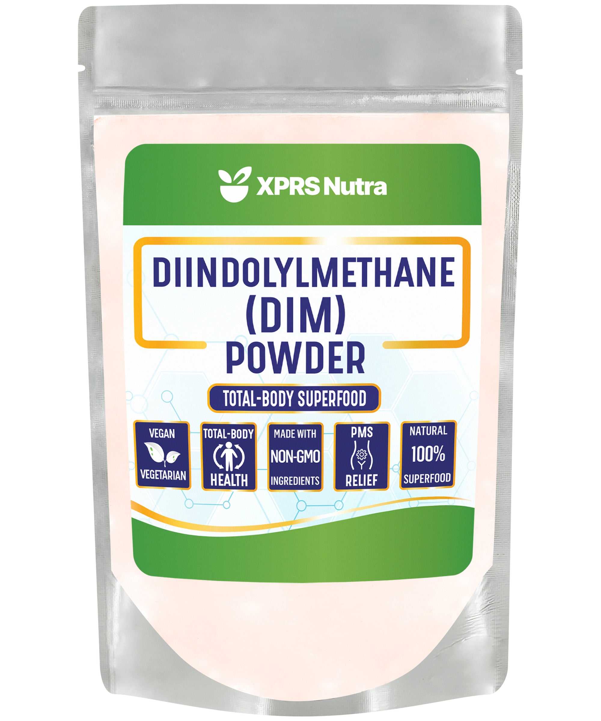 Diindolylmethane (DIM) Supplement Powder