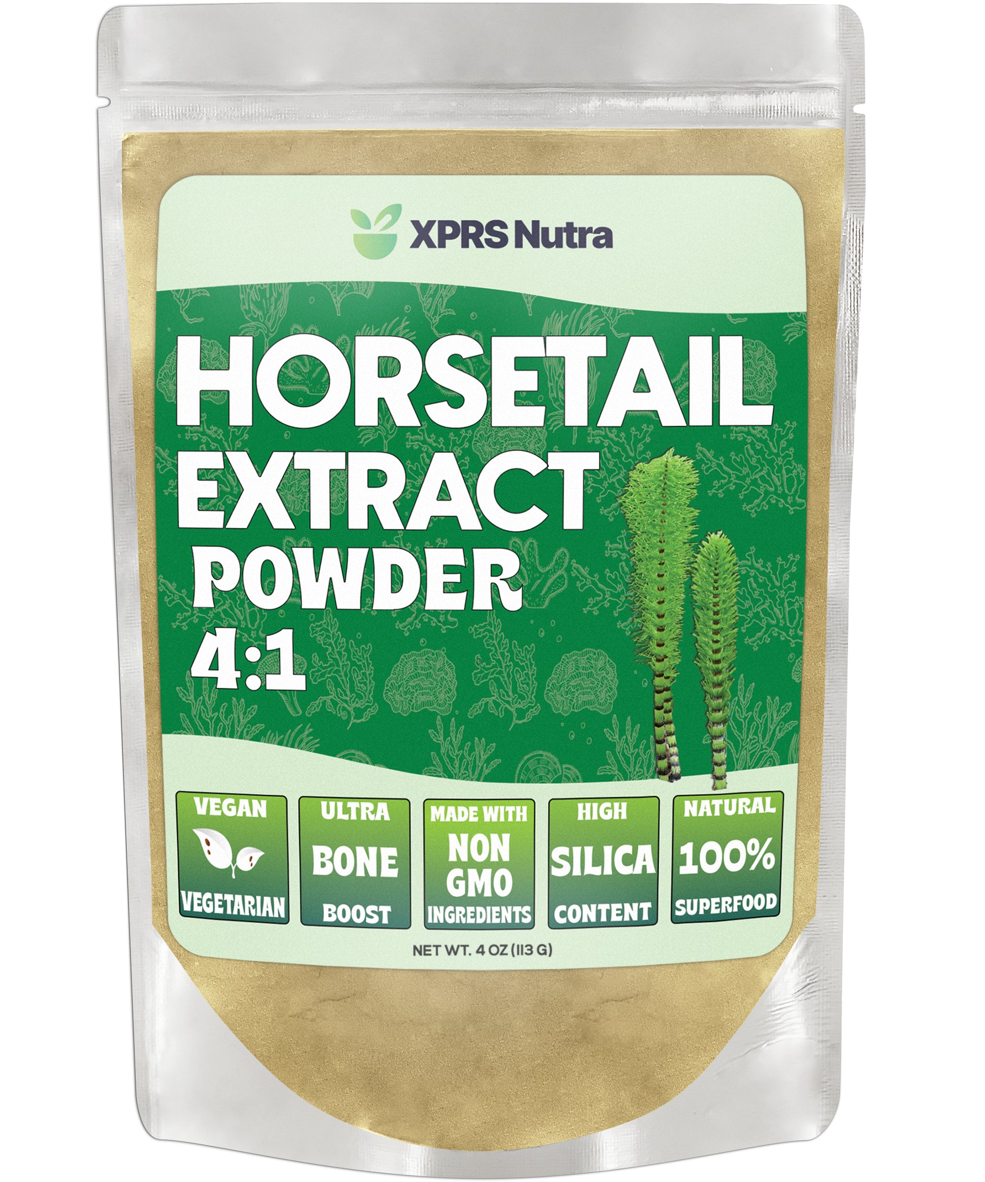 Horsetail Extract Powder