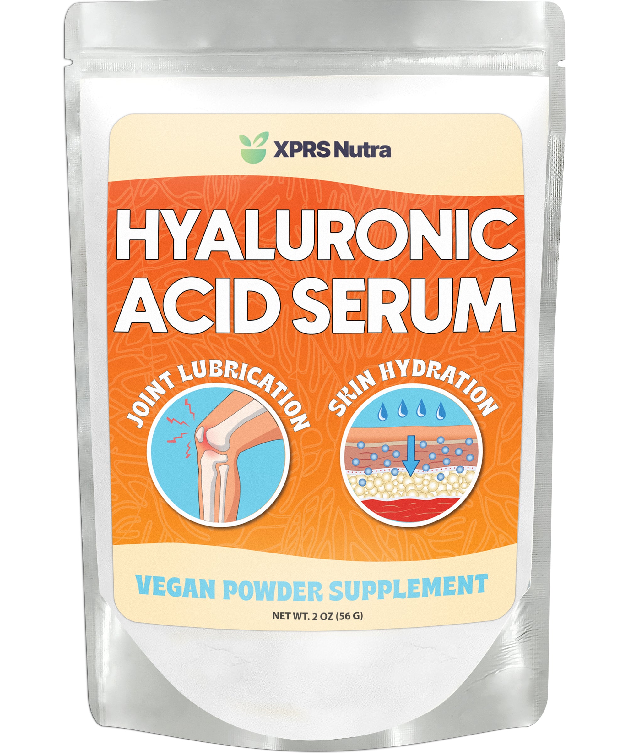 Hyaluronic Acid Powder