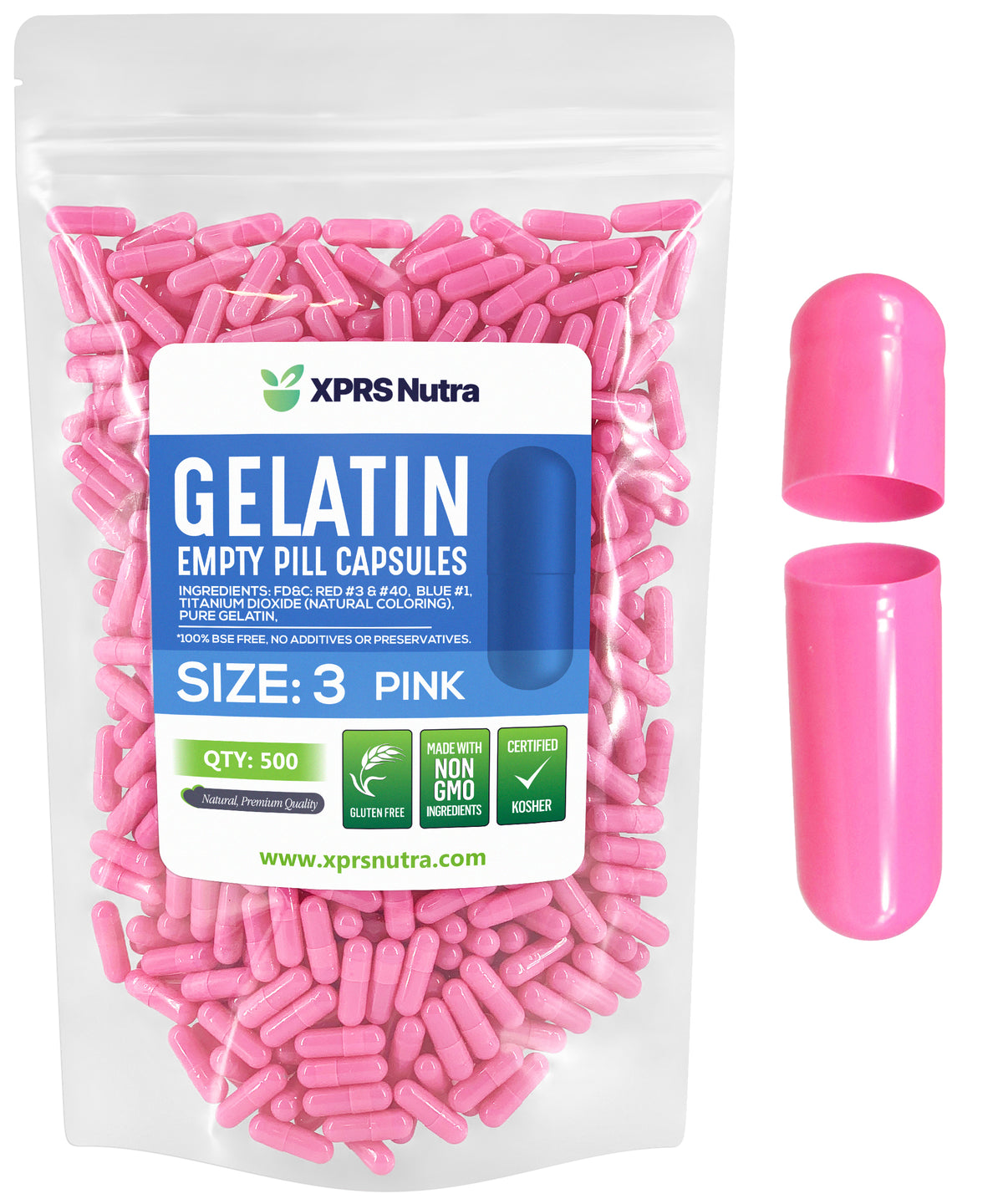 Size 0 Red White Separated Empty Gelatin Pill Myanmar Size 0 Red White Separated Empty Gelatin Pill Myanmar